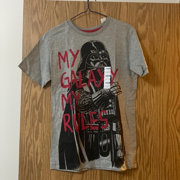 Star Wars Kids Shirt XXL - Old Navy - Picture 1 of 4
